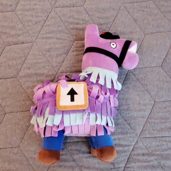Fortnite lama - Picture 1 of 5